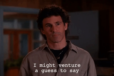 season 2 episode 21 GIF by Twin Peaks on Showtime