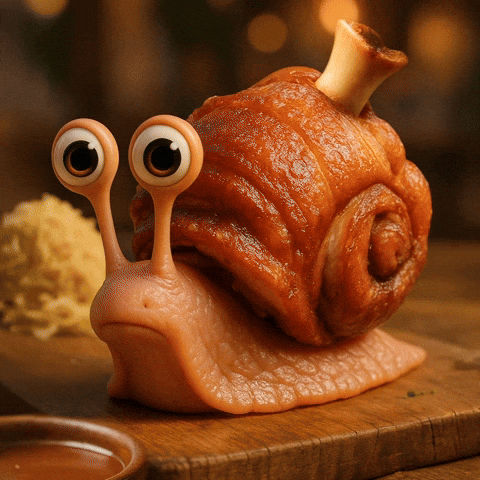 bavarian_brainrot giphyupload brainrot schnecke bavarianbrainrot GIF
