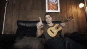 walkerhayes no nope stop really GIF