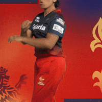 Happy Dance GIF by Royal Challengers Bangalore