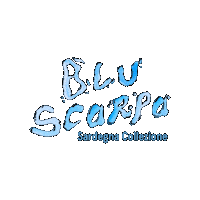 Bluscarpasardegna Sticker by Blu Scarpa