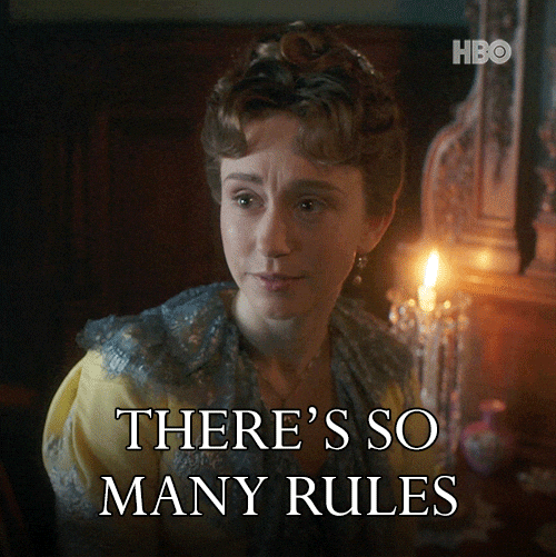 Sad Taissa Farmiga GIF by HBO Max