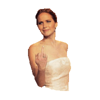 Jennifer Lawrence Sticker by imoji