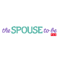 Celebrate He Said Yes Sticker by TLC
