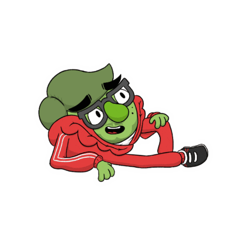 Drawslaw Sticker