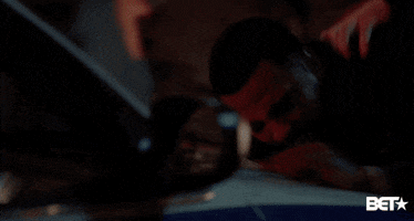 the rules of engagement in contempt GIF by BET