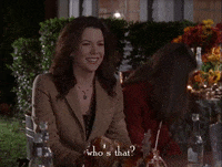 season 3 netflix GIF by Gilmore Girls 