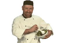 Tasty Sticker by Maastricht UMC+