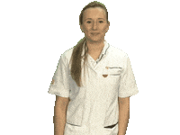 Maastricht_UMC umc mumc maastrichtumc Sticker