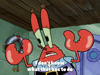 season 4 episode 3 GIF by SpongeBob SquarePants
