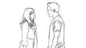 love me kiss GIF
