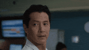 Looking Good Doctor GIF by ABC Network