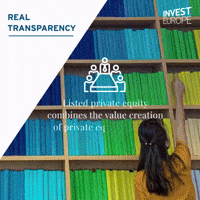 Private Equity GIF by Invest Europe
