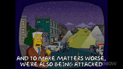 Episode 4 GIF by The Simpsons