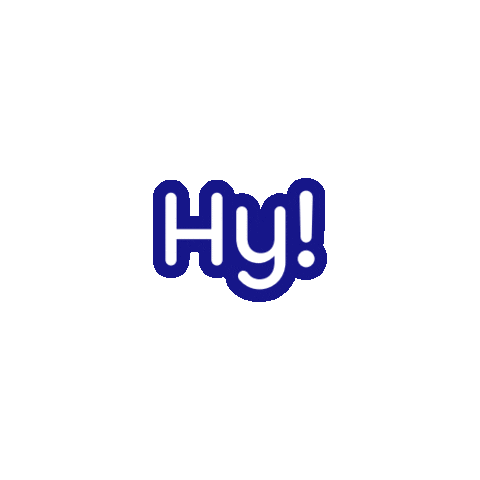 topangelo giphyupload hi hy hyperia Sticker