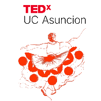 TEDxUCAsuncion tedxuc Sticker