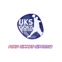 Reczna Plazowa Sticker by PGNiG Summer Superliga