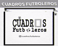 cuadrosfutboleros football futbol cuadros futbolero GIF