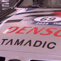 Toyota Gazoo Racing GIF by FIA World Rally Championship