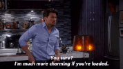 season 1 nietzsche and a beer run GIF by mom