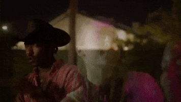 Lets Go Cool Guy GIF by Willie Jones