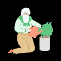 apartmentary santa 산타 apartmentary 인테리어산타 GIF