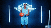 University Of North Carolina Basketball GIF by UNC Tar Heels