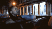 Misty Copeland Dance GIF by The Undefeated