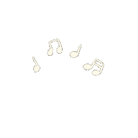 Happy Pop Sticker