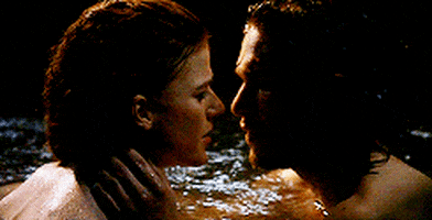 ygritte GIF
