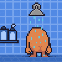 Sad Potato GIF by Potatoz by 9GAG