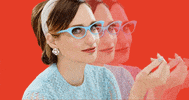 villain GIF by Speedy Ortiz