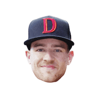 Dbv Sticker by Baseballminister.de - Baseballshop