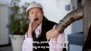 anders holm GIF by Workaholics