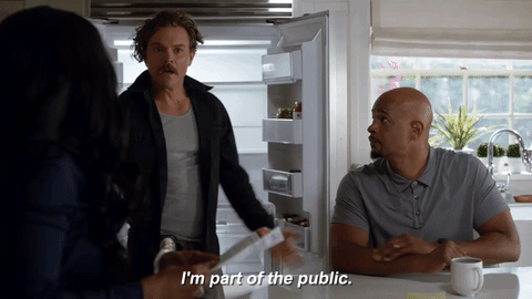 damon wayans riggs and murtaugh GIF by Lethal Weapon