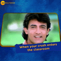 happiness love GIF by Zee Bollywood