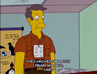 bart simpson episode 3 GIF