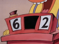 rockos modern life nicksplat GIF