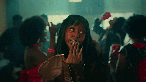 London Dance GIF by Elestee