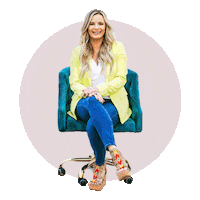Sticker Marketing Sticker by Christy Jo Lightfoot