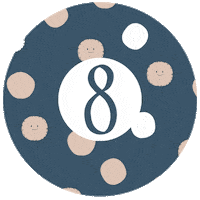 Family Famille Sticker by Mèzamé Paris