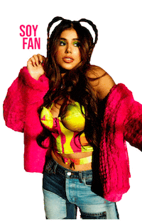 Soyfan Sticker by VeronicasInsurance