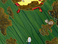 season 6 gullible pants GIF by SpongeBob SquarePants