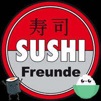 Sushifreunde-Official  GIF