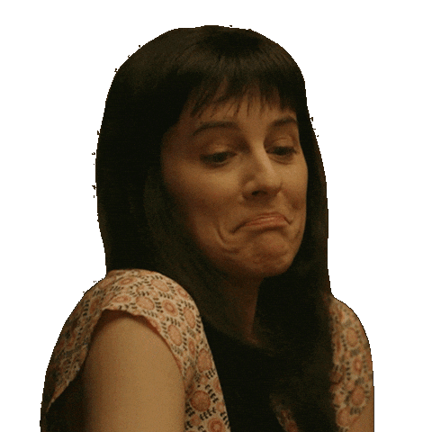 Task Idk Sticker by HBO Max