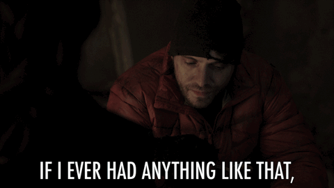 #scifi #12monkeys GIF by SYFY