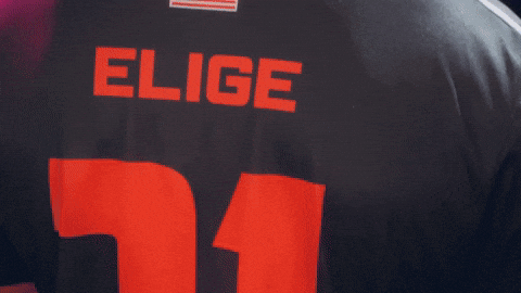 Usa Faze GIF by BLAST