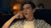 Nina Bode GIF by NETFLIX