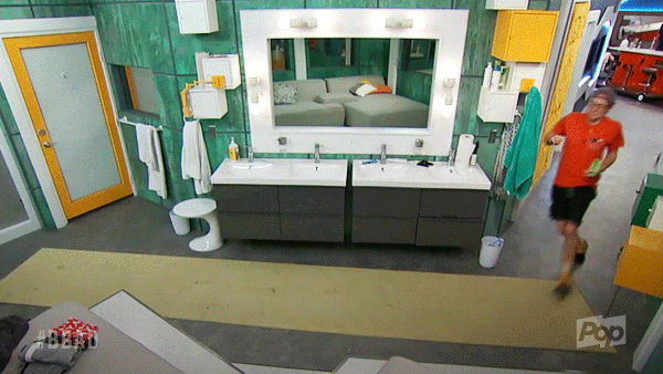 big brother yes GIF by Big Brother After Dark