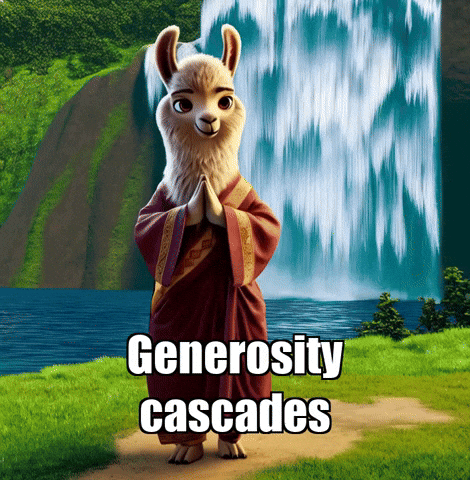 Wisdom Compassion GIF by dalaillamazen